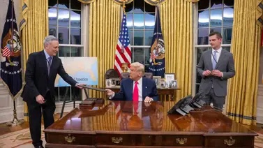 2001online - Estados Unidos - Trump criptomonedas 2001online - Estados Unidos - Trump criptomonedas