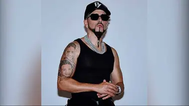 Yandel anuncia nuevo disco con temas en versión sinfónica: Sepa la fecha de estreno Yandel anuncia nuevo disco con temas en versión sinfónica: Sepa la fecha de estreno