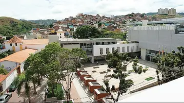 Conozca los requisitos para contraer matrimonio en el municipio Baruta Conozca los requisitos para contraer matrimonio en el municipio Baruta