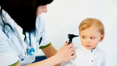 Estas son las tres enfermedades más comunes en los niños de 2 a 6 años Estas son las tres enfermedades más comunes en los niños de 2 a 6 años