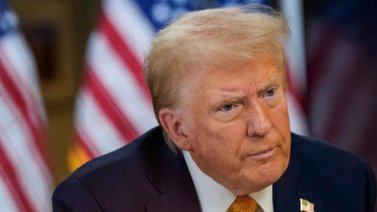 La amenaza de Trump contra Rusia: ¿Le da la espalda?