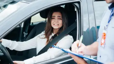 Conductores de Nuevo México: Estas son las reglas de tránsito que debes conocer Conductores de Nuevo México: Estas son las reglas de tránsito que debes conocer