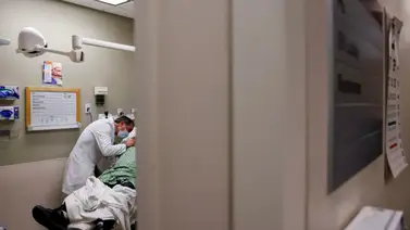 Recorte presupuestario a Medicaid afectará a millones de personas en California Recorte presupuestario a Medicaid afectará a millones de personas en California