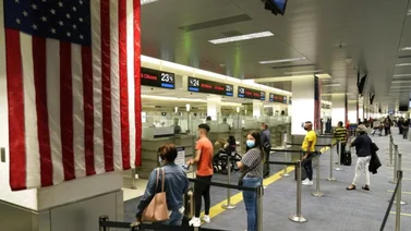 visa aeropuertos