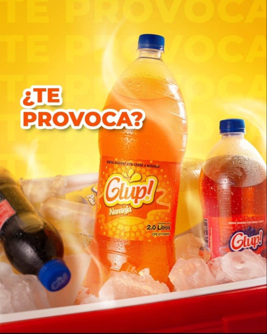 Este es el refresco que más se vende en Venezuela: no es ni Pepsi ni Coca Cola