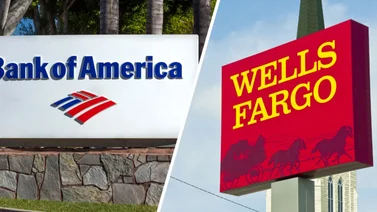 Bank of America y Wells Fargo anuncian nuevo cierre de sedes: Ubicaciones 