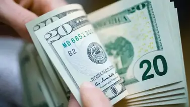 Dólar BCV: Precio de la moneda estadounidense para el lunes 10 de marzo Dólar BCV: Precio de la moneda estadounidense para el lunes 10 de marzo