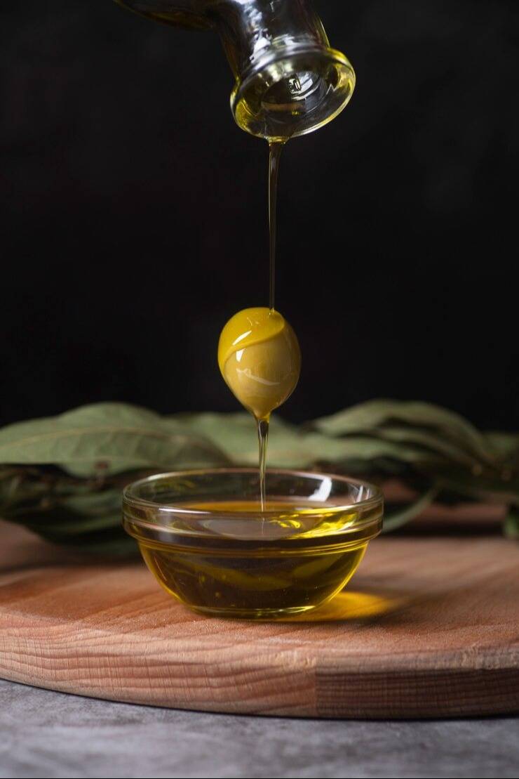 Entérate de cuál es el aceite natural que evita la aparición de estrías Entérate de cuál es el aceite natural que evita la aparición de estrías