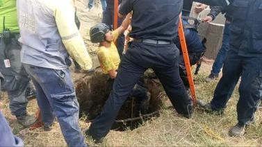 Mueren dos hombres al caer en un pozo de más de 15 metros en Carabobo: buscaban extraer agua