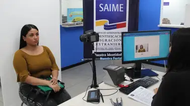 Saime recuerda hasta qué fecha podrá renovar su cédula sin cita: se mantendrá el plan sabatino Saime recuerda hasta qué fecha podrá renovar su cédula sin cita: se mantendrá el plan sabatino
