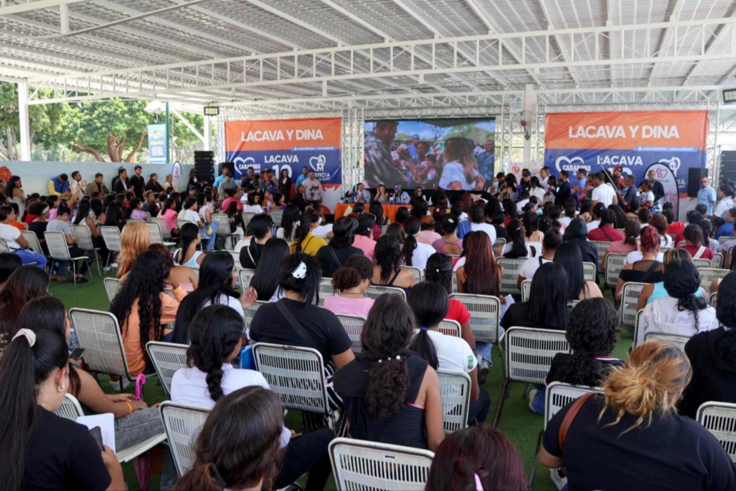 Activan servicio de salud reproductiva para mujeres en Carabobo: es totalmente gratuito