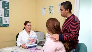 Activan servicio de salud reproductiva para mujeres en Carabobo: es totalmente gratuito
