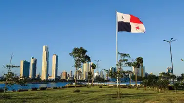 Panamá otorga permiso temporal a deportados por Estados Unidos: podrán tramitar su salida del país Panamá otorga permiso temporal a deportados por Estados Unidos: podrán tramitar su salida del país