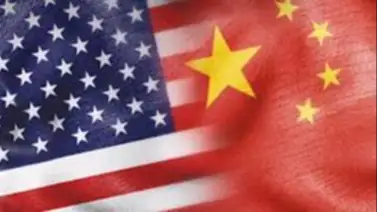 Estados Unidos impone millonaria multa a China por el coronavirus Estados Unidos impone millonaria multa a China por el coronavirus