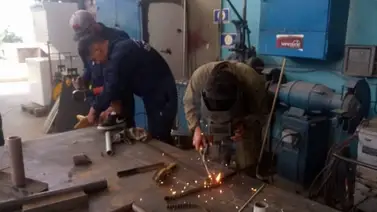 Inces arranca proceso de inscripción para formaciones técnicas gratuitas en todo el país: hay más de 200 opciones Inces arranca proceso de inscripción para formaciones técnicas gratuitas en todo el país: hay más de 200 opciones