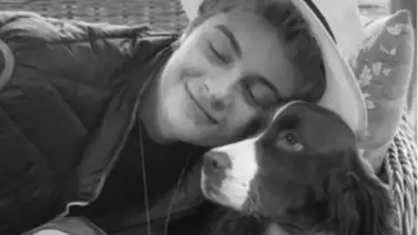 Muere el príncipe Frederik de Luxemburgo a los 24 años tras luchar con una fuerte enfermedad Muere el príncipe Frederik de Luxemburgo a los 24 años tras luchar con una fuerte enfermedad