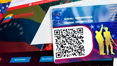 Sistema Patria: siga estos pasos para afiliar su cuenta bancaria y realizar transferencias