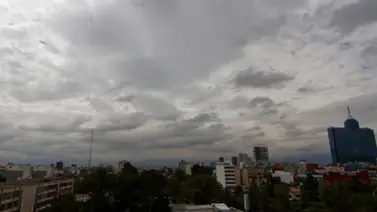 Inameh pronóstico: Nubosidad y lluvias en estos estados de Venezuela Inameh pronóstico: Nubosidad y lluvias en estos estados de Venezuela