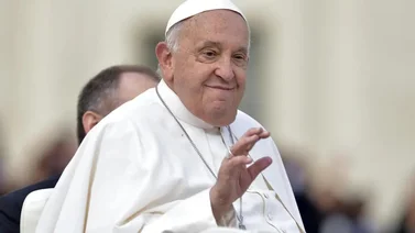 Salud de papa Francisco hoy 9 de marzo: deja un mensaje para los fieles en el Ángelus