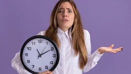 Cambio de horario USA