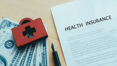 Multa seguro médico California