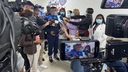 Caracas: Rehabilitan Unidad de Diálisis del Hospital Dr. Miguel Pérez Carreño