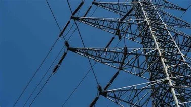Reportan fuerte bajón eléctrico en varias zonas del país la tarde de este 09 de marzo