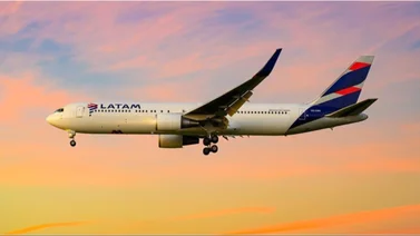 Latam Airlines cierra ruta internacional hacia Orlando: aquí los detalles