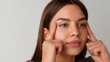 La fórmula natural para eliminar las ojeras rápidamente La fórmula natural para eliminar las ojeras rápidamente