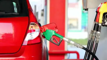 Conoce el cronograma de distribución de gasolina del 10 al 16 de marzo Conoce el cronograma de distribución de gasolina del 10 al 16 de marzo