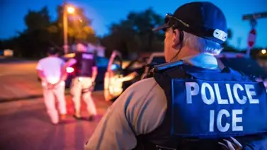 Deportaciones en Estados Unidos: Las cuatro ciudades "santuario" de mayor riesgo para inmigrantes Deportaciones en Estados Unidos: Las cuatro ciudades "santuario" de mayor riesgo para inmigrantes