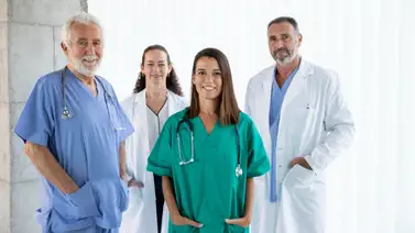 Día del Médico en Venezuela: El legado del Dr. José María Vargas Día del Médico en Venezuela: El legado del Dr. José María Vargas