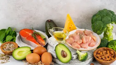 Estas son las grasas saludables ideales para el desayuno según expertos Estas son las grasas saludables ideales para el desayuno según expertos