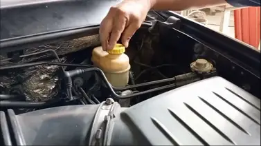 Conductores pueden alquilar cabinas con todo incluido para lavar o reparar sus vehículos: Precios accesibles Conductores pueden alquilar cabinas con todo incluido para lavar o reparar sus vehículos: Precios accesibles