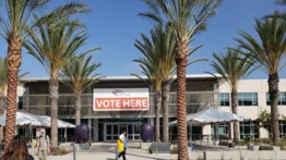 Elecciones en California: Lo que necesita saber sobre estos comicios especiales