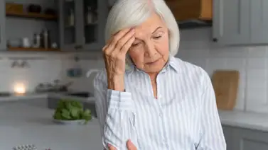 Inhalar este producto que usas en la higiene bucal puede evitar el Alzheimer Inhalar este producto que usas en la higiene bucal puede evitar el Alzheimer