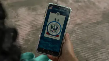 cbp one cbp home estados unidos app inmigrantes indocumentados deportación deportaciones cbp one cbp home estados unidos app inmigrantes indocumentados deportación deportaciones