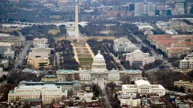 empleo washington