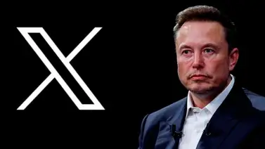 Denuncia de Elon Musk: "Hay un ciberataque masivo contra X" Denuncia de Elon Musk: "Hay un ciberataque masivo contra X"