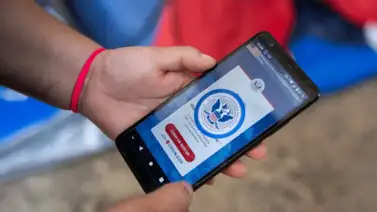 Así funciona CBP Home: la nueva app para autodeportarse de USA Así funciona CBP Home: la nueva app para autodeportarse de USA