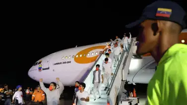 2001online - Venezuela- migrantes 2001online - Venezuela- migrantes