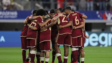 La Vinotinto da a conocer su convocatoria para la doble fecha de eliminatorias: con ausencias polémicas
