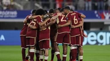La Vinotinto da a conocer su convocatoria para la doble fecha de eliminatorias: con ausencias polémicas