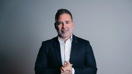 Rogelio García: De vendedor ambulante a referente del marketing digital