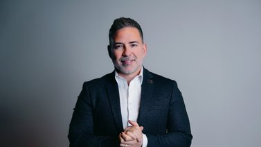 Rogelio García: De vendedor ambulante a referente del marketing digital