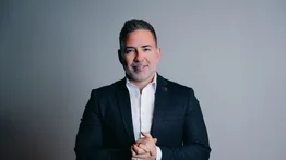 Rogelio García: De vendedor ambulante a referente del marketing digital