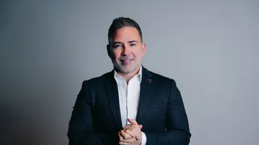 Rogelio García: De vendedor ambulante a referente del marketing digital