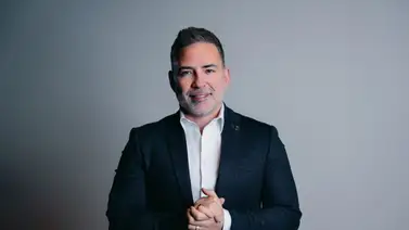 Rogelio García: De vendedor ambulante a referente del marketing digital Rogelio García: De vendedor ambulante a referente del marketing digital