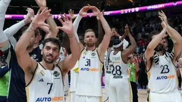 El baloncesto español: Estos son los juegos que verás por Meridiano Televisión El baloncesto español: Estos son los juegos que verás por Meridiano Televisión