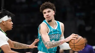 NBA: ¿Dominio Clipper o resurgirá Nueva Orleans? NBA: ¿Dominio Clipper o resurgirá Nueva Orleans?